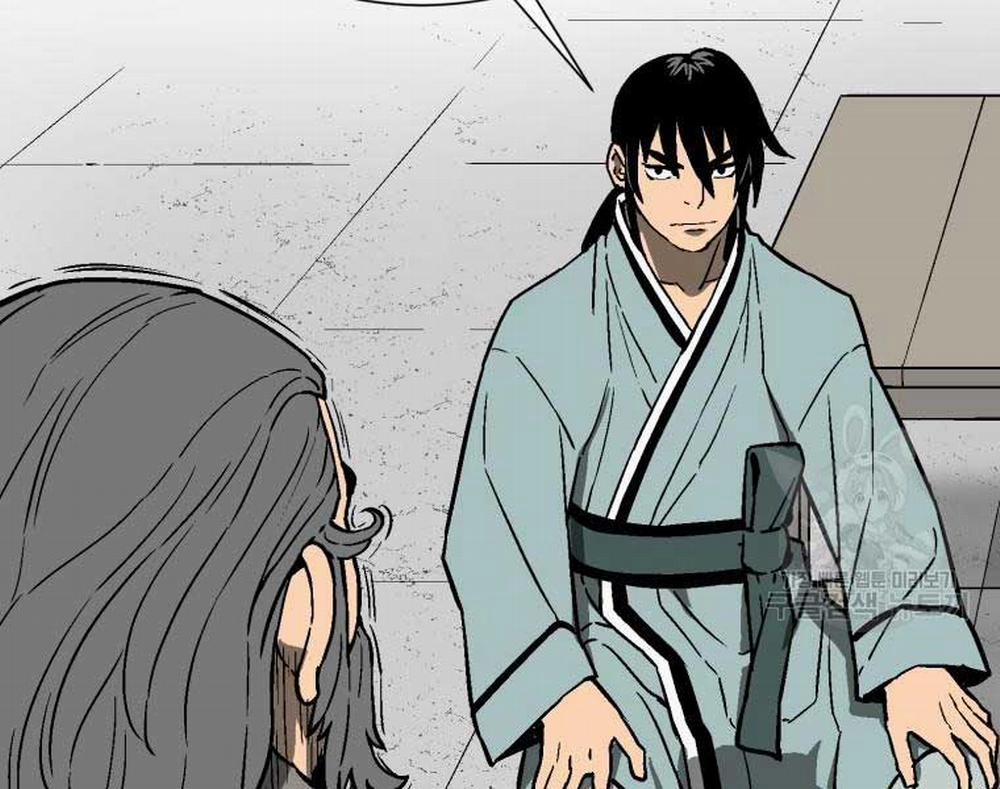 Vĩ Linh Kiếm Tiên 12 trang 23