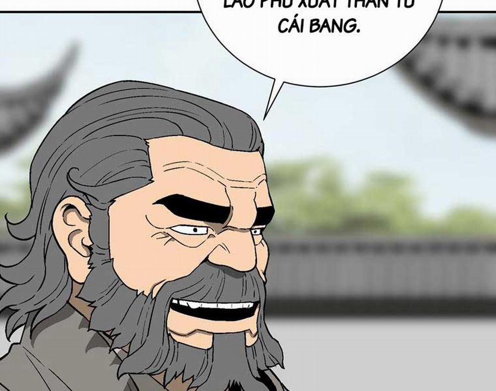 Vĩ Linh Kiếm Tiên 12 trang 35