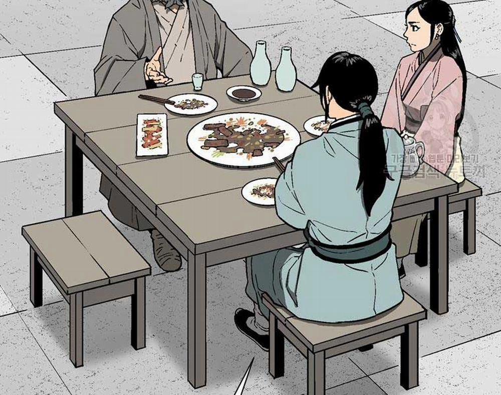 Vĩ Linh Kiếm Tiên 12 trang 38