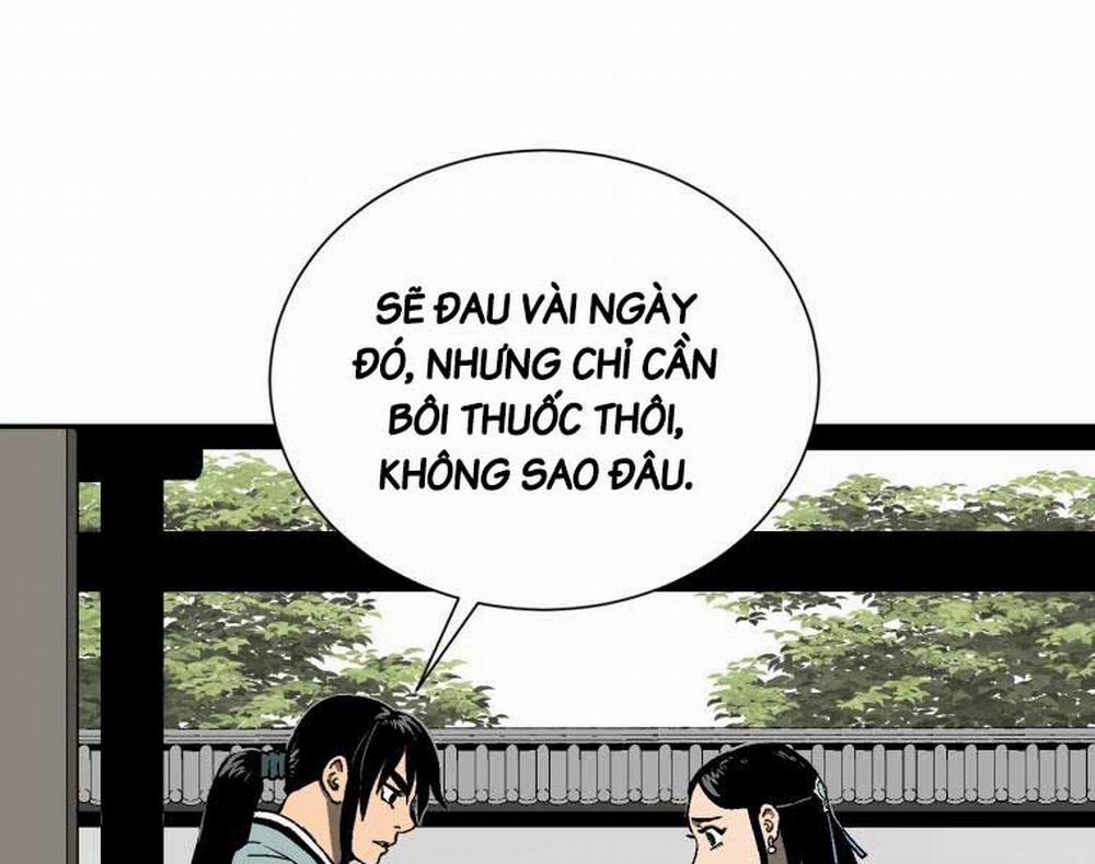 Vĩ Linh Kiếm Tiên 12 trang 4