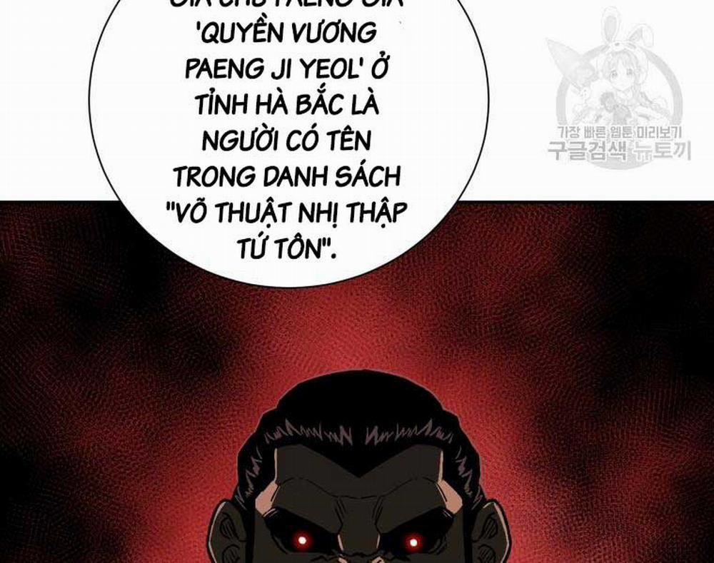 Vĩ Linh Kiếm Tiên 12 trang 84