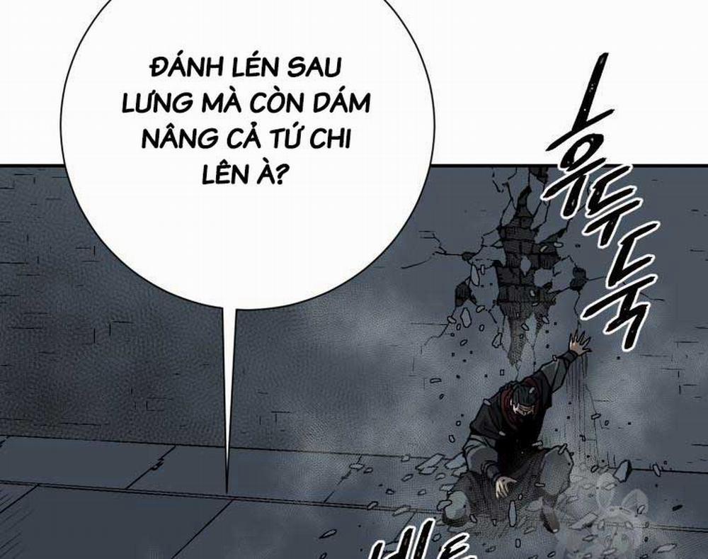 Vĩ Linh Kiếm Tiên 13 trang 112