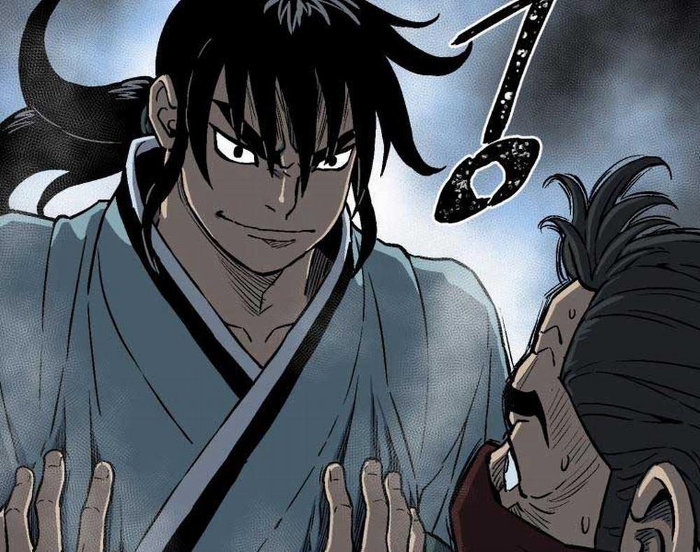 Vĩ Linh Kiếm Tiên 13 trang 132