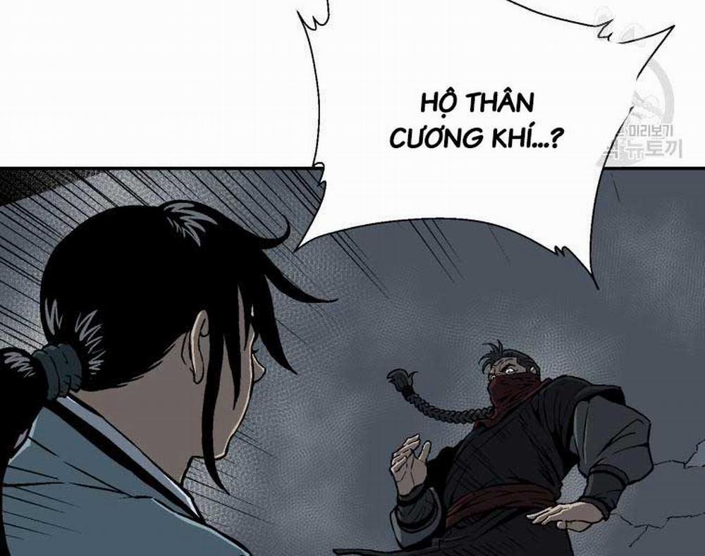 Vĩ Linh Kiếm Tiên 13 trang 137