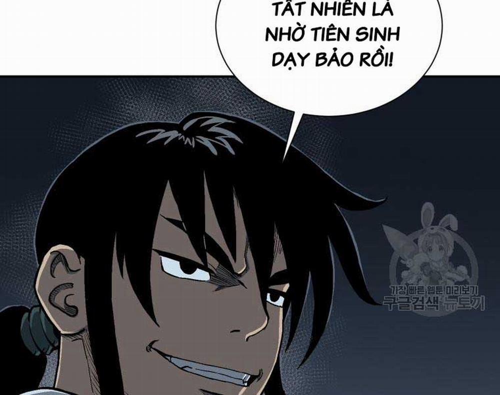 Vĩ Linh Kiếm Tiên 13 trang 142