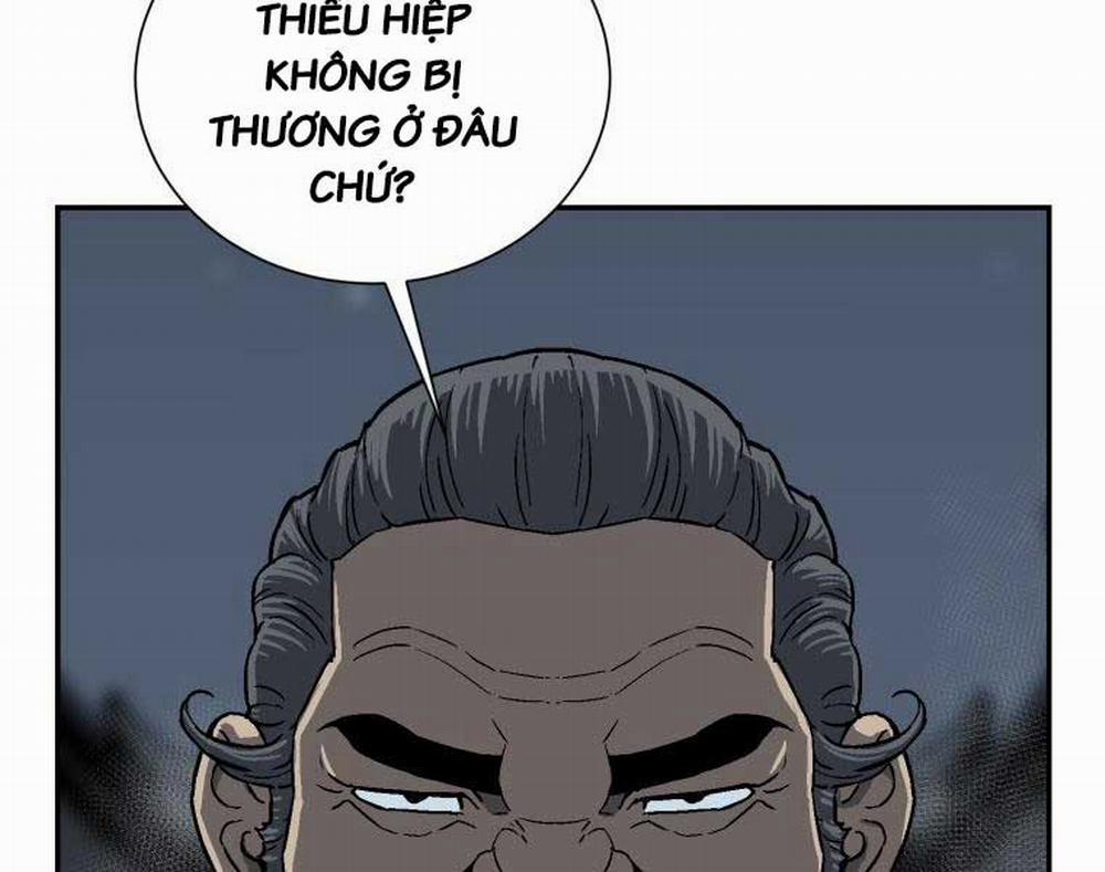 Vĩ Linh Kiếm Tiên 13 trang 173