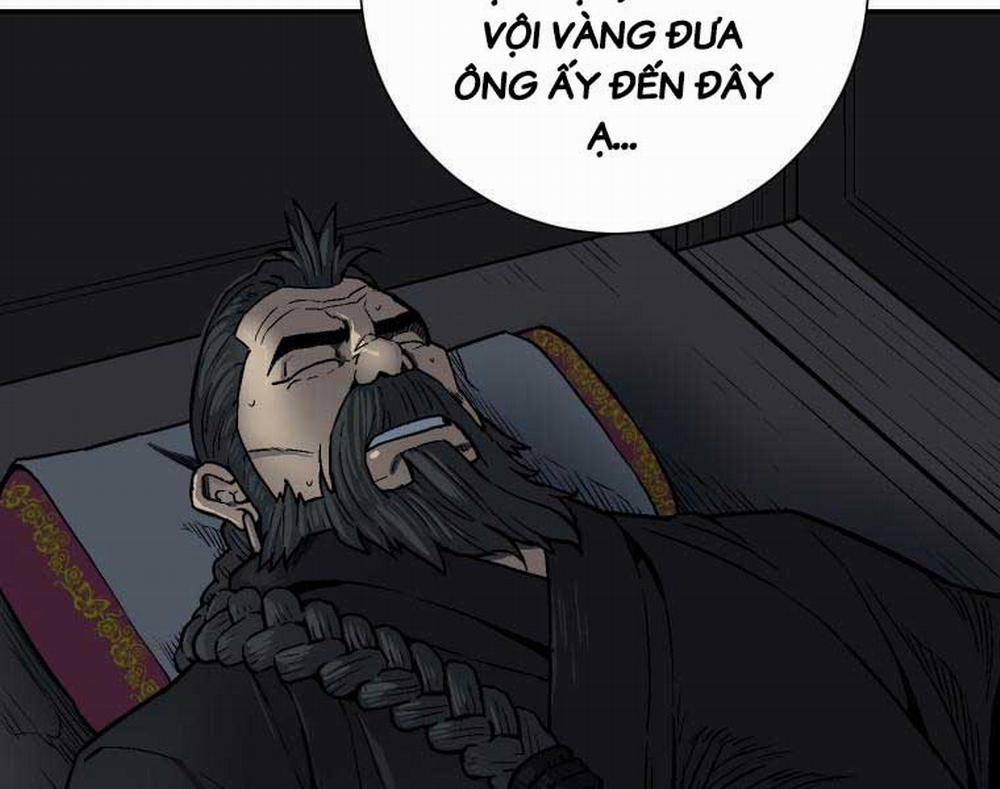 Vĩ Linh Kiếm Tiên 13 trang 238