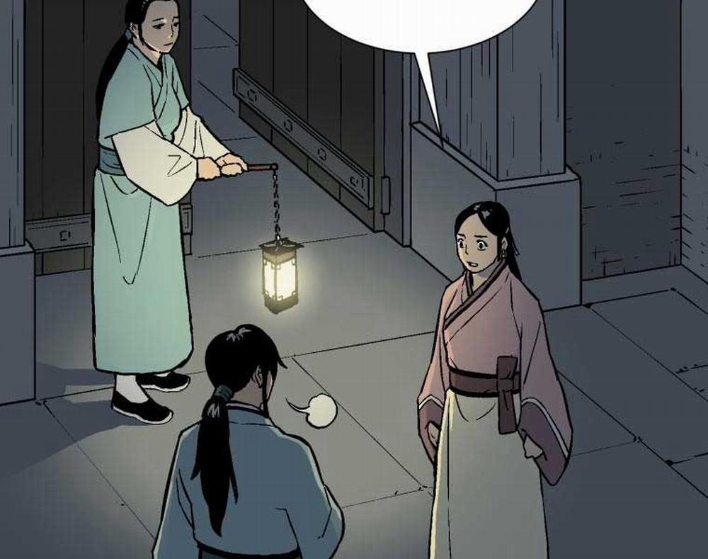 Vĩ Linh Kiếm Tiên 13 trang 37