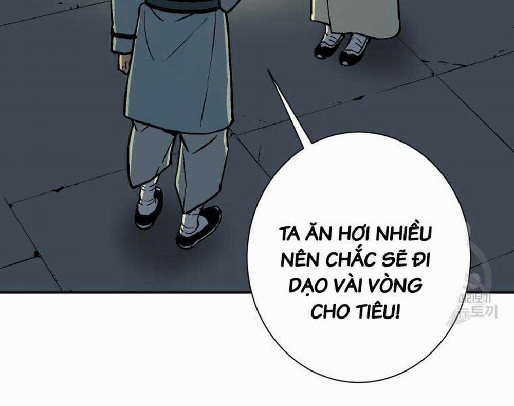 Vĩ Linh Kiếm Tiên 13 trang 38