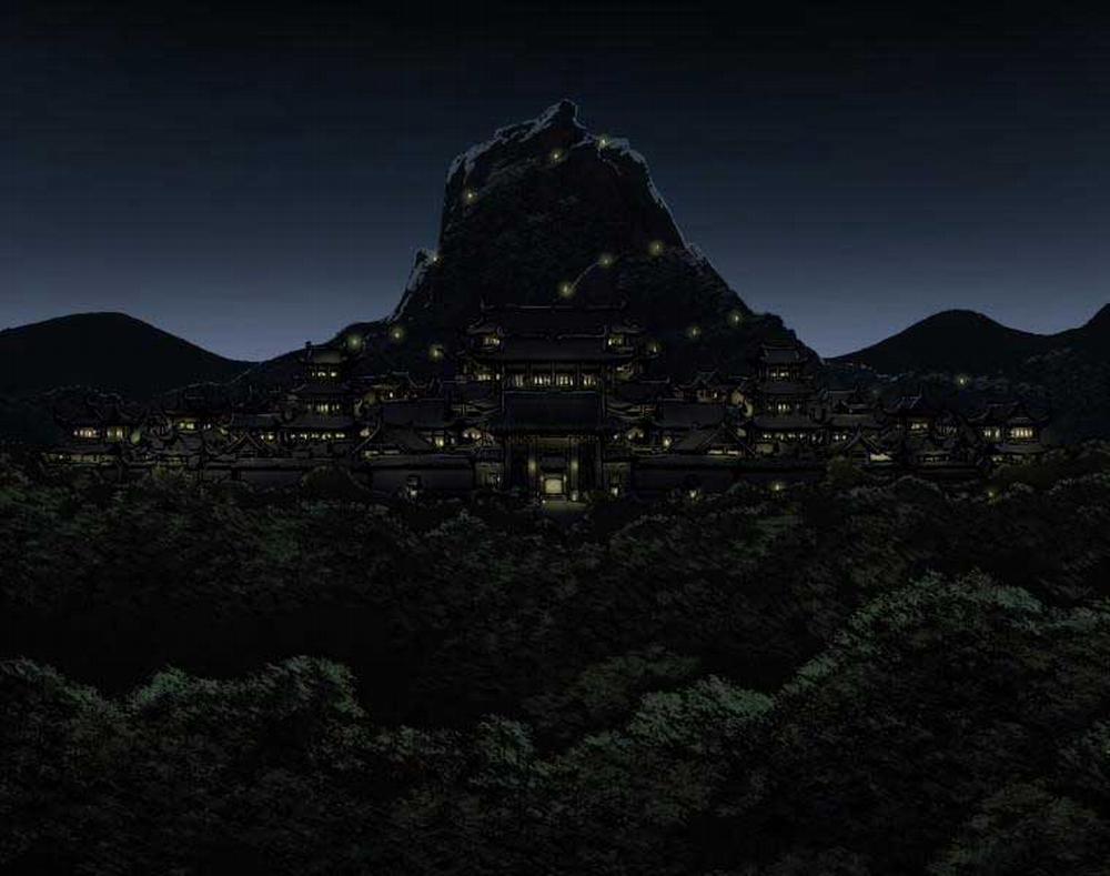 Vĩ Linh Kiếm Tiên 13 trang 4