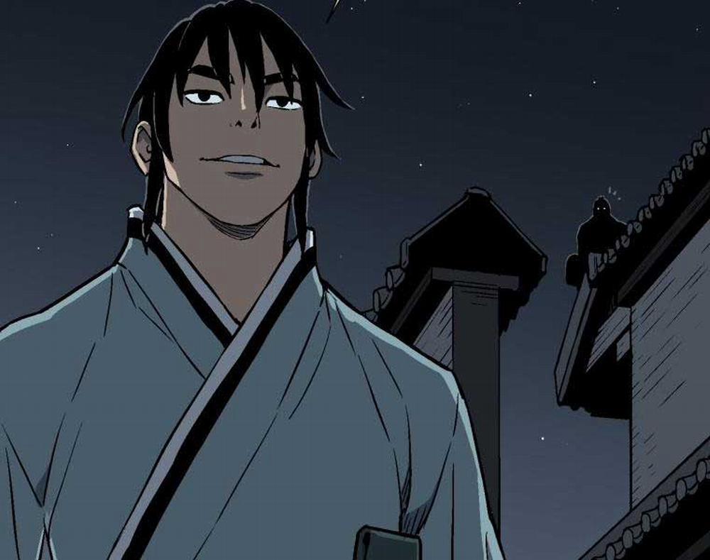 Vĩ Linh Kiếm Tiên 13 trang 65