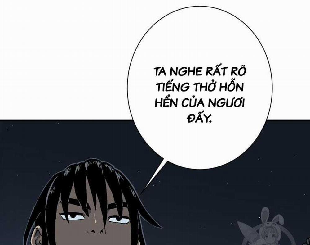 Vĩ Linh Kiếm Tiên 13 trang 71