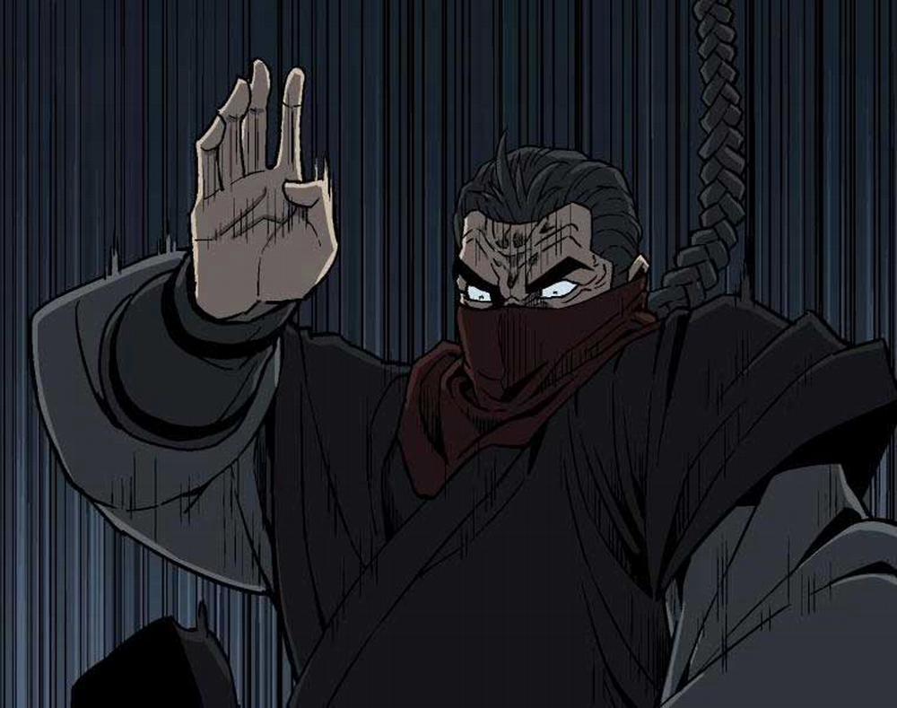 Vĩ Linh Kiếm Tiên 13 trang 95