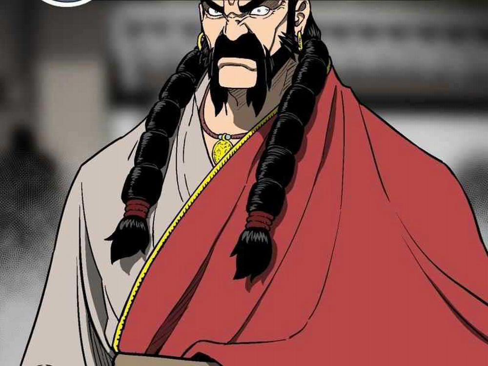 Vĩ Linh Kiếm Tiên 14 trang 100