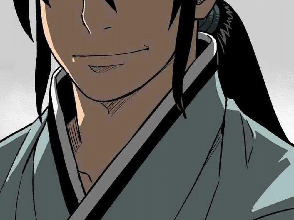 Vĩ Linh Kiếm Tiên 14 trang 111