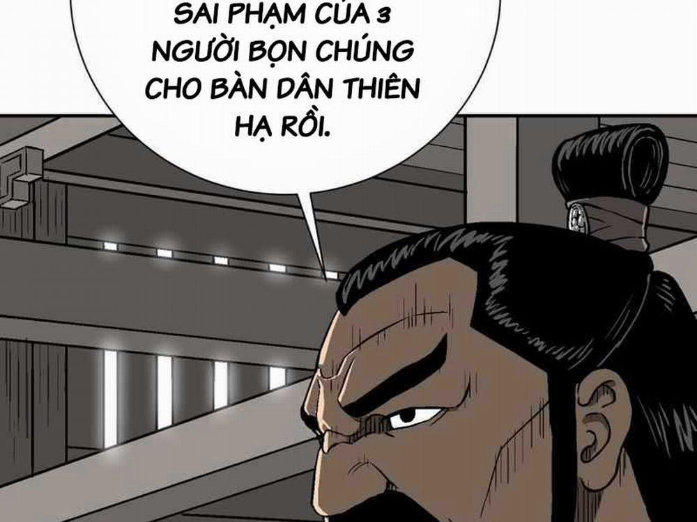 Vĩ Linh Kiếm Tiên 14 trang 127