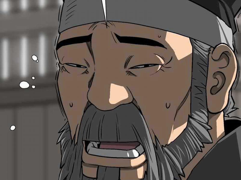 Vĩ Linh Kiếm Tiên 14 trang 139