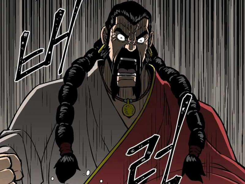 Vĩ Linh Kiếm Tiên 14 trang 142