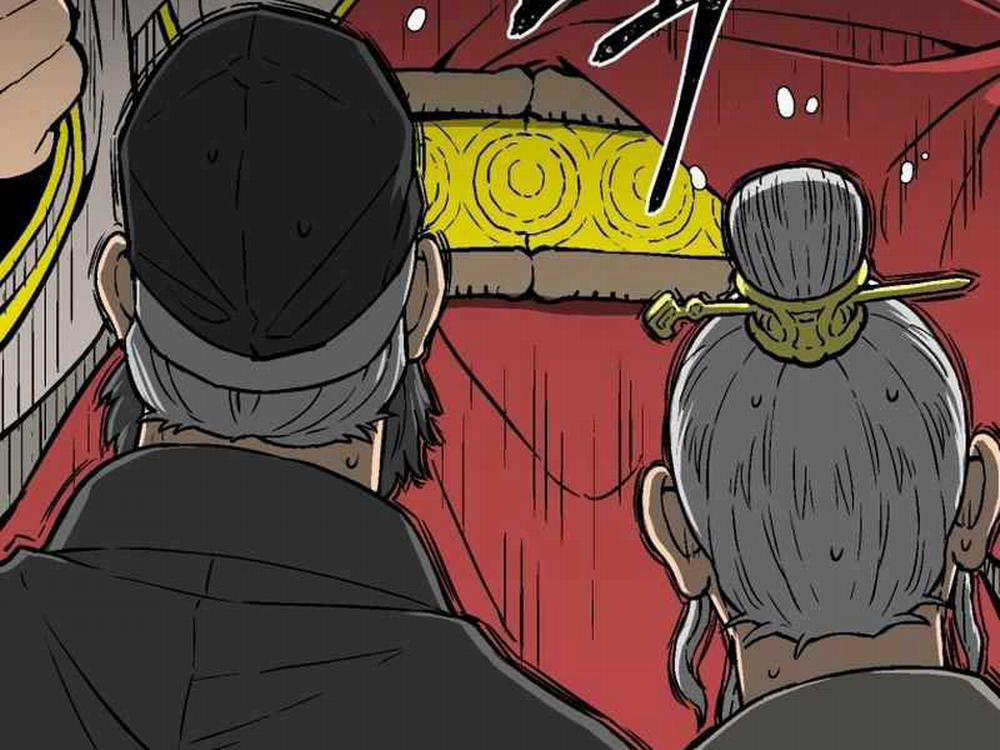 Vĩ Linh Kiếm Tiên 14 trang 143