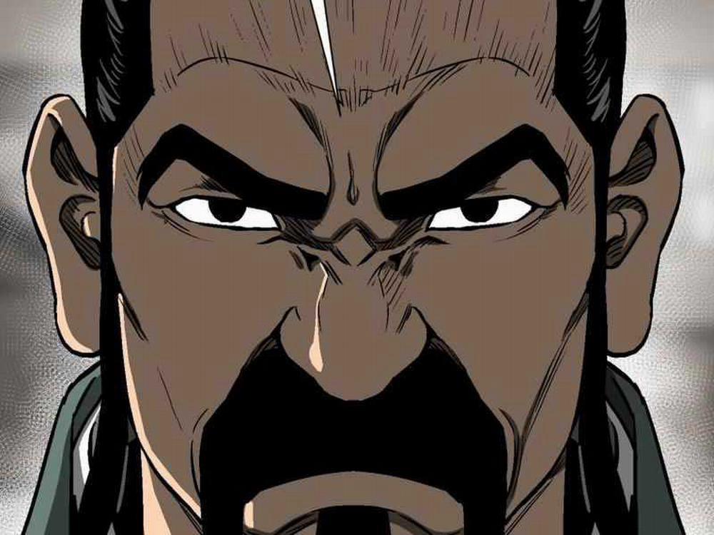 Vĩ Linh Kiếm Tiên 14 trang 163