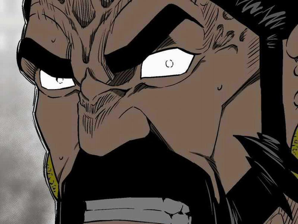 Vĩ Linh Kiếm Tiên 14 trang 166