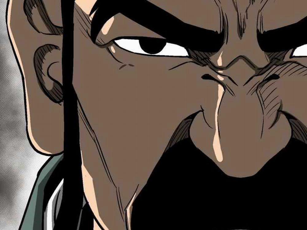 Vĩ Linh Kiếm Tiên 14 trang 169