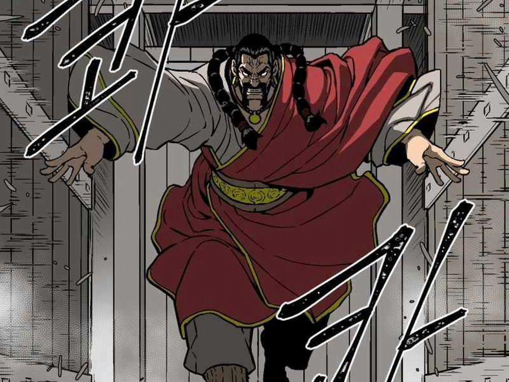 Vĩ Linh Kiếm Tiên 14 trang 179