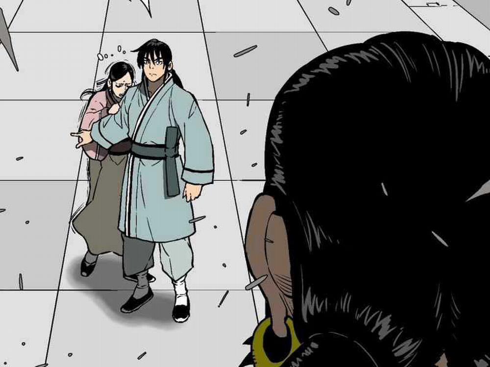 Vĩ Linh Kiếm Tiên 14 trang 182