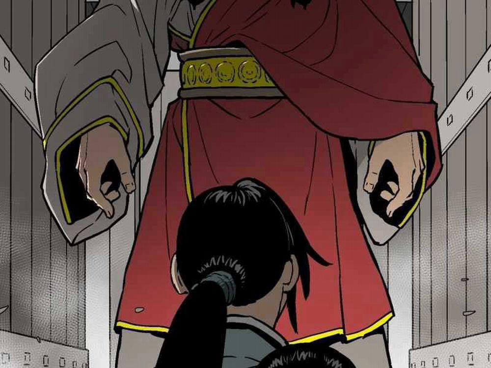 Vĩ Linh Kiếm Tiên 14 trang 192