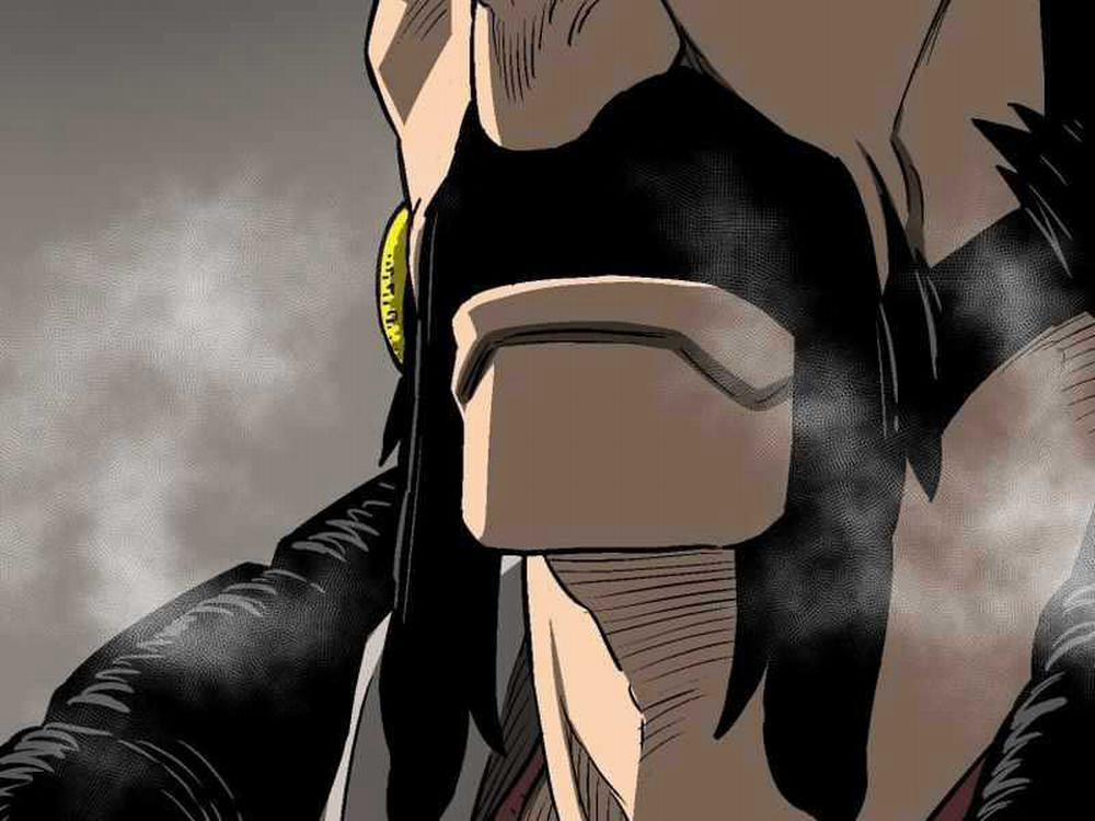 Vĩ Linh Kiếm Tiên 14 trang 196