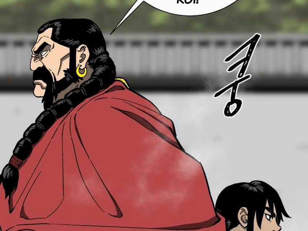 Vĩ Linh Kiếm Tiên 14 trang 201