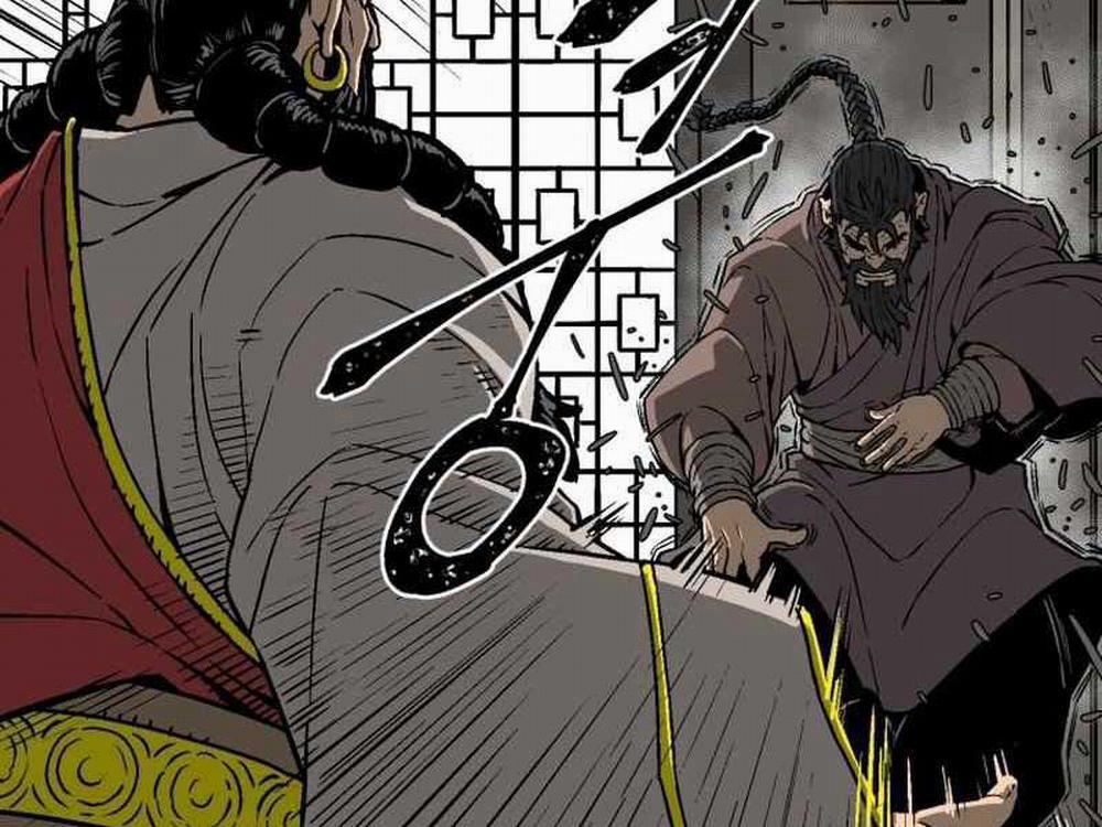 Vĩ Linh Kiếm Tiên 14 trang 21