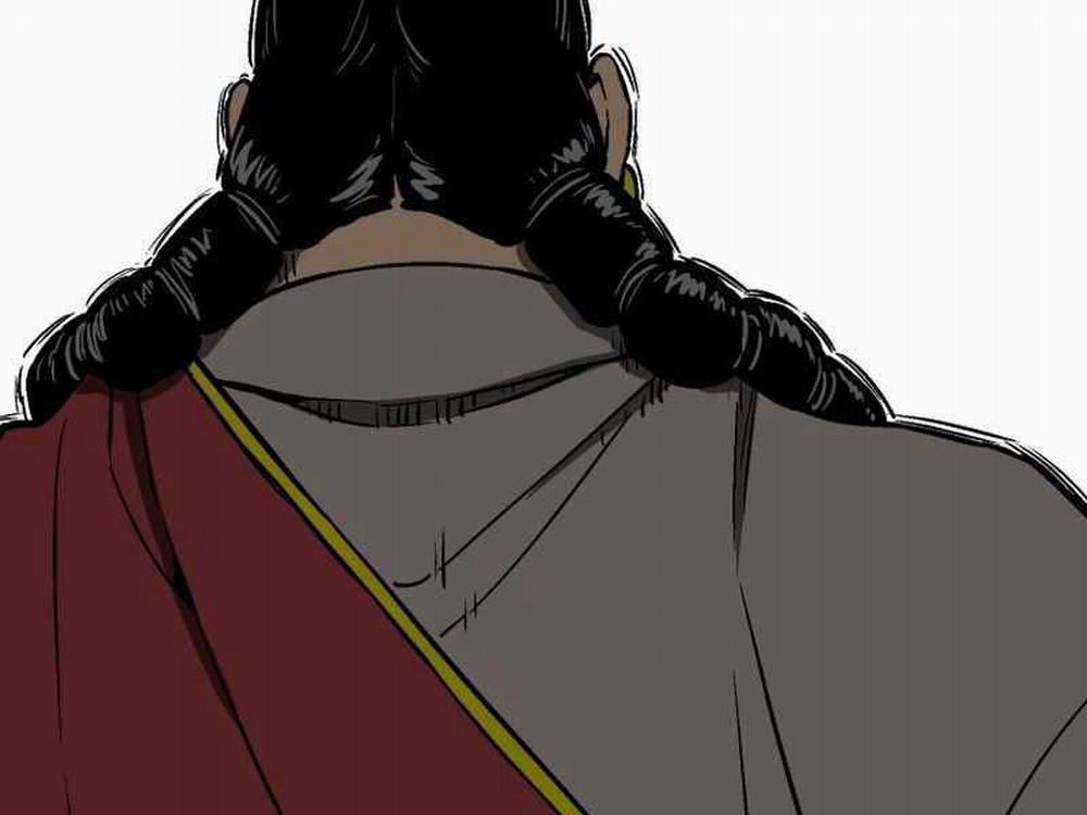 Vĩ Linh Kiếm Tiên 14 trang 211