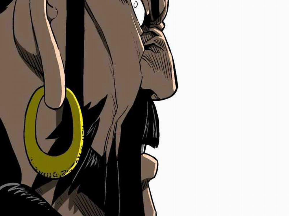 Vĩ Linh Kiếm Tiên 14 trang 217