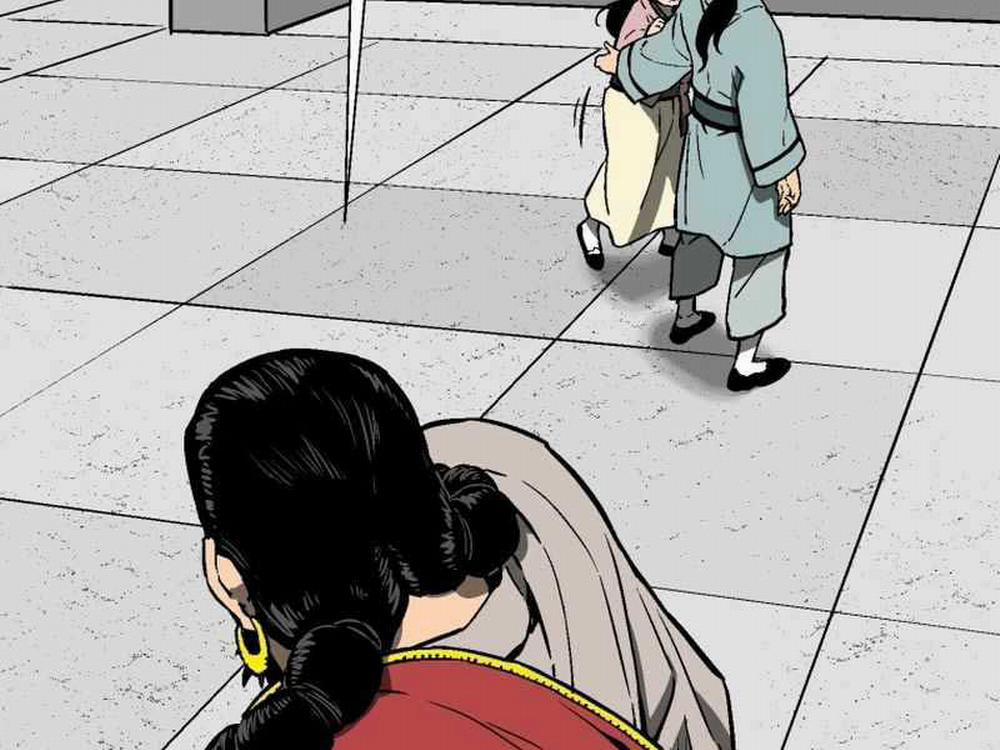 Vĩ Linh Kiếm Tiên 14 trang 220