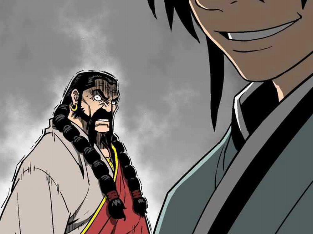 Vĩ Linh Kiếm Tiên 14 trang 223