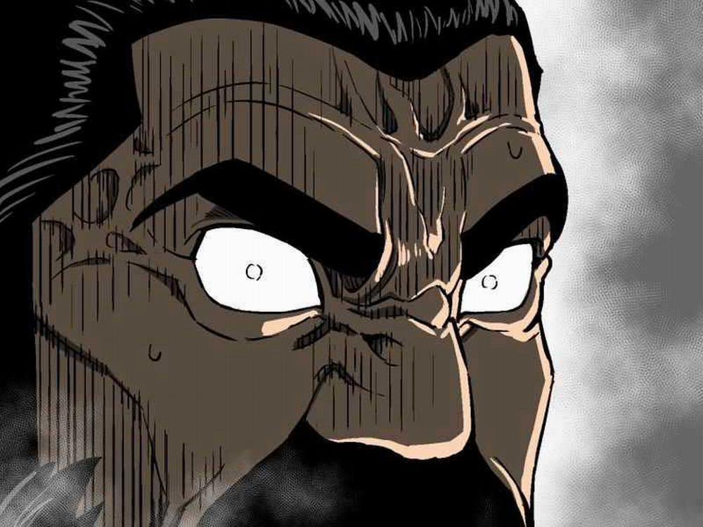 Vĩ Linh Kiếm Tiên 14 trang 229