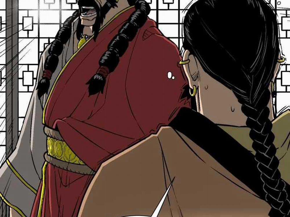 Vĩ Linh Kiếm Tiên 14 trang 27