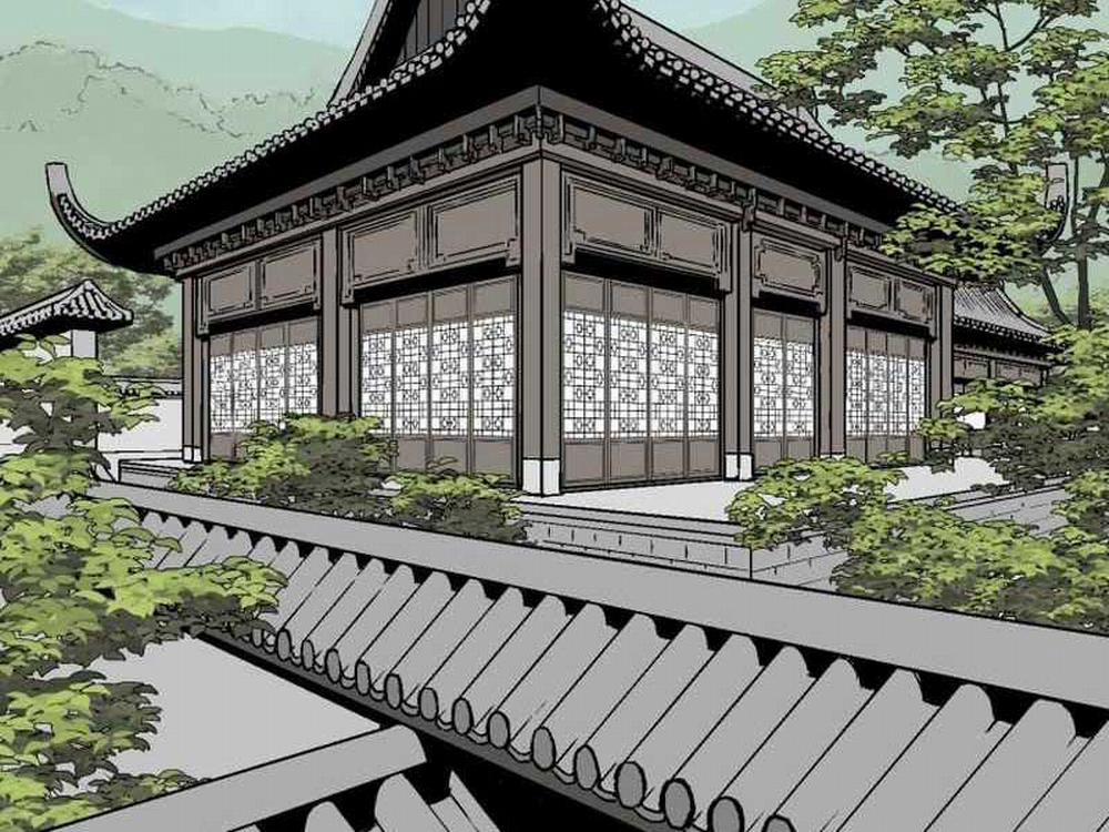 Vĩ Linh Kiếm Tiên 14 trang 3