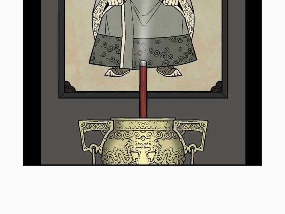 Vĩ Linh Kiếm Tiên 14 trang 38