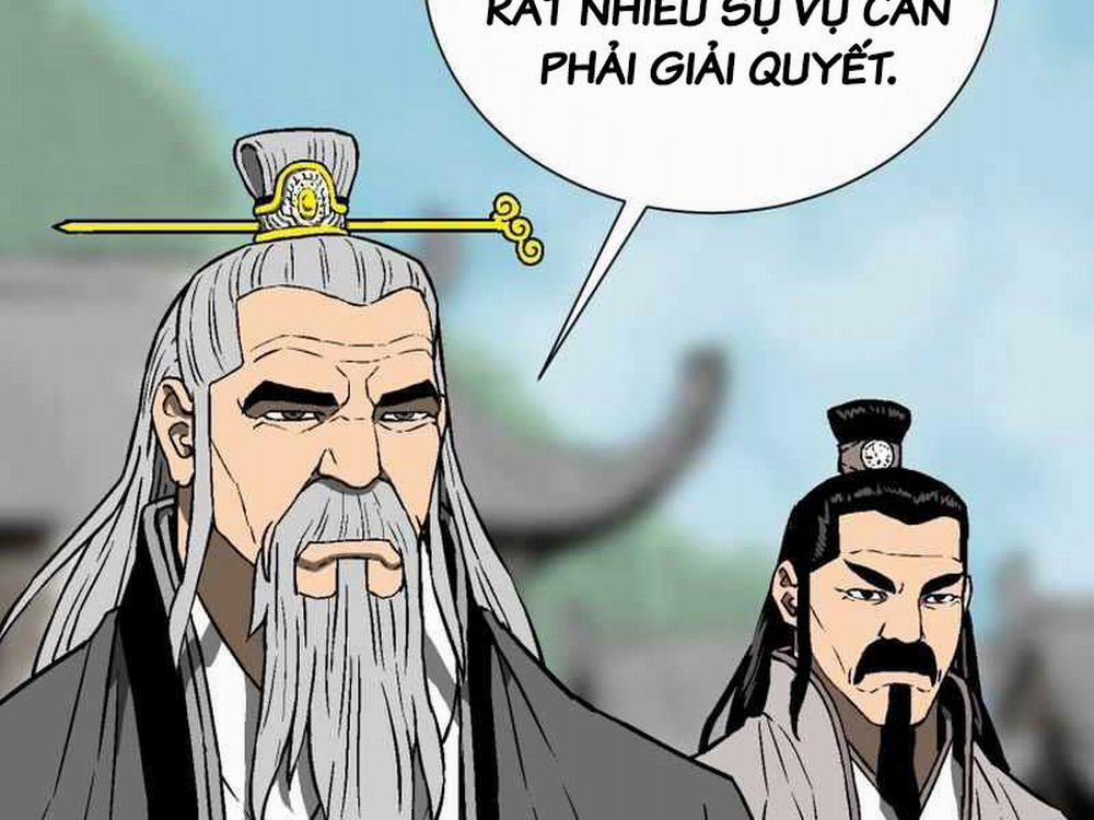 Vĩ Linh Kiếm Tiên 14 trang 65