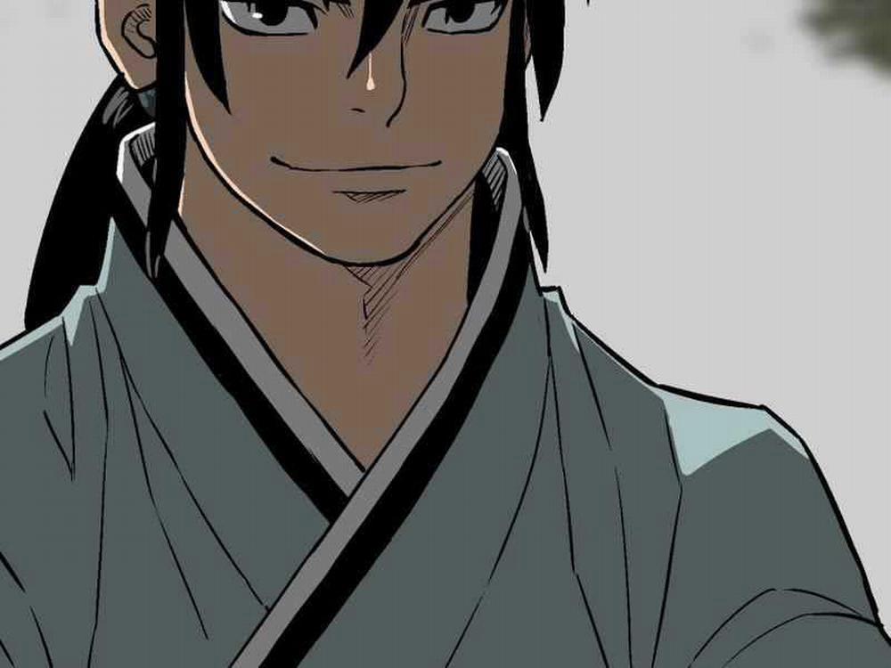 Vĩ Linh Kiếm Tiên 14 trang 84