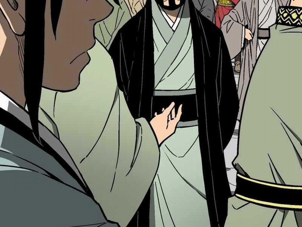 Vĩ Linh Kiếm Tiên 14 trang 96