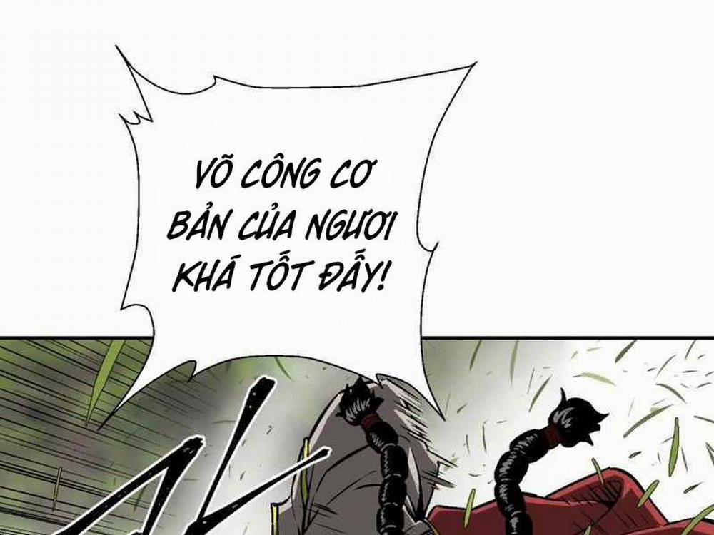 Vĩ Linh Kiếm Tiên 15 trang 105