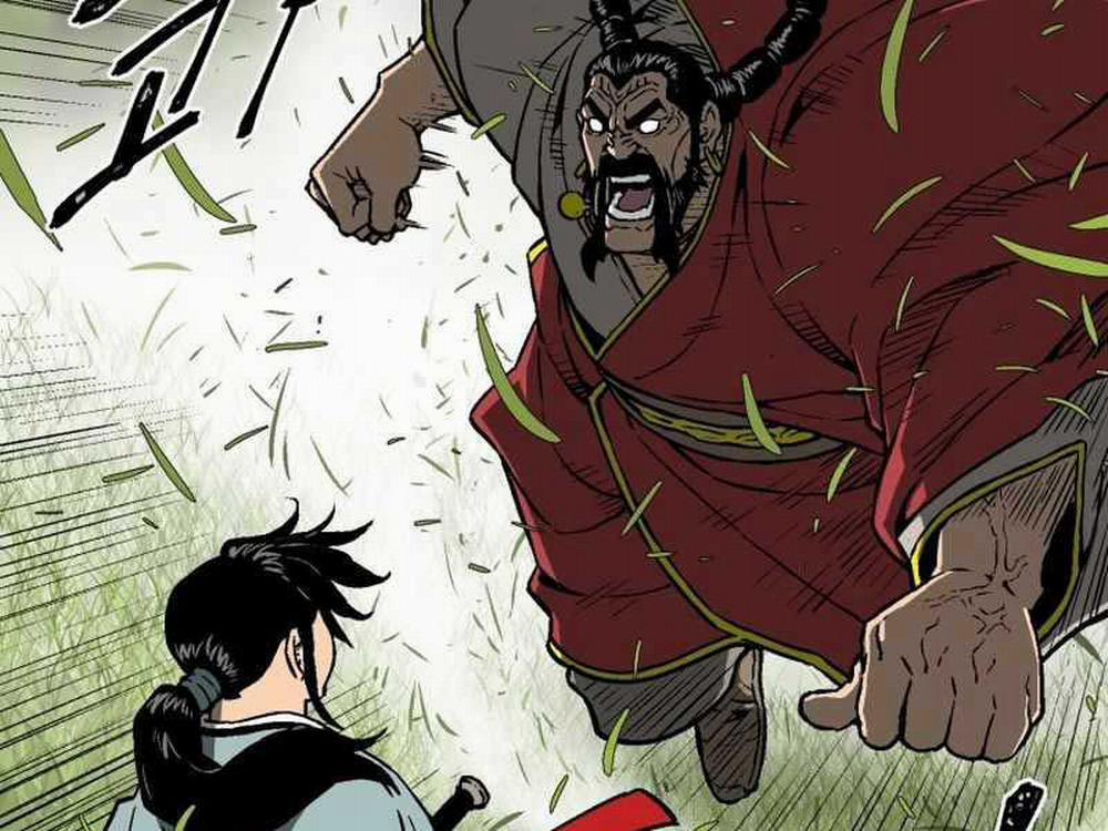 Vĩ Linh Kiếm Tiên 15 trang 106