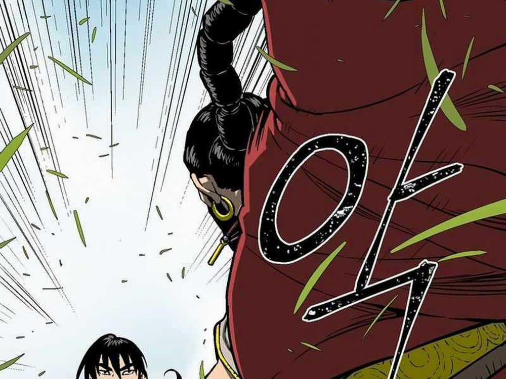 Vĩ Linh Kiếm Tiên 15 trang 125