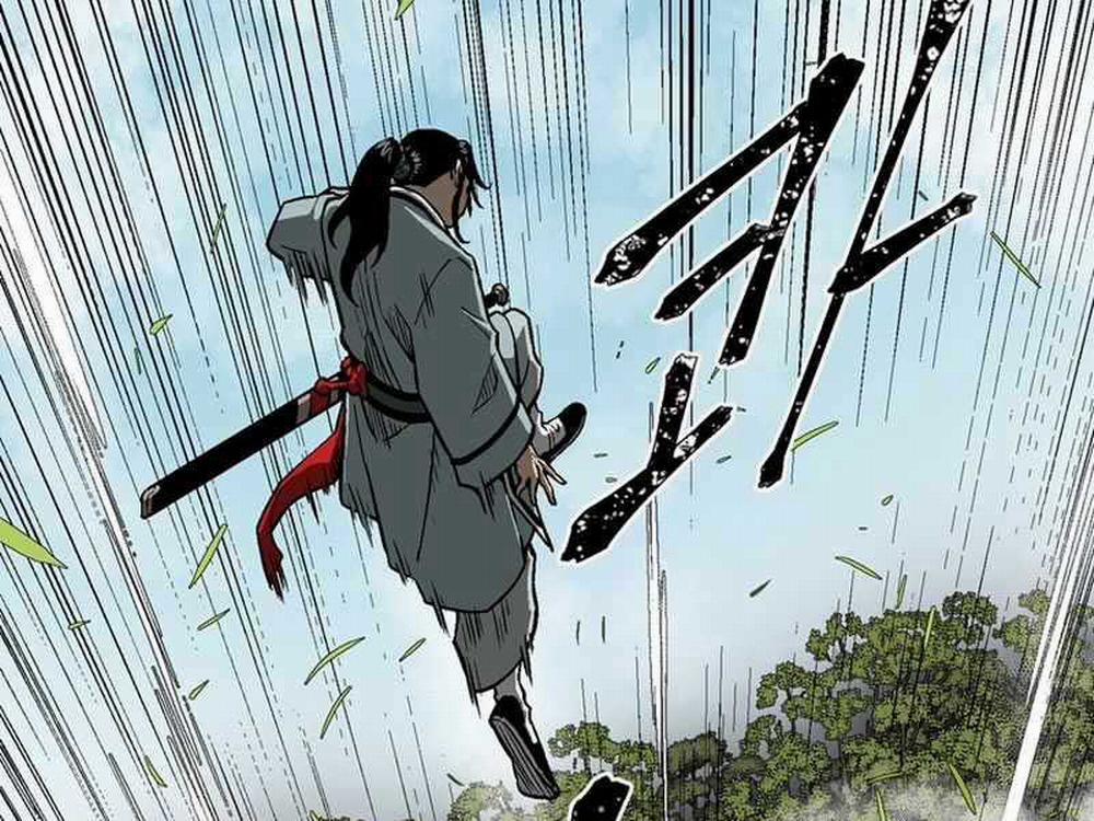 Vĩ Linh Kiếm Tiên 15 trang 128