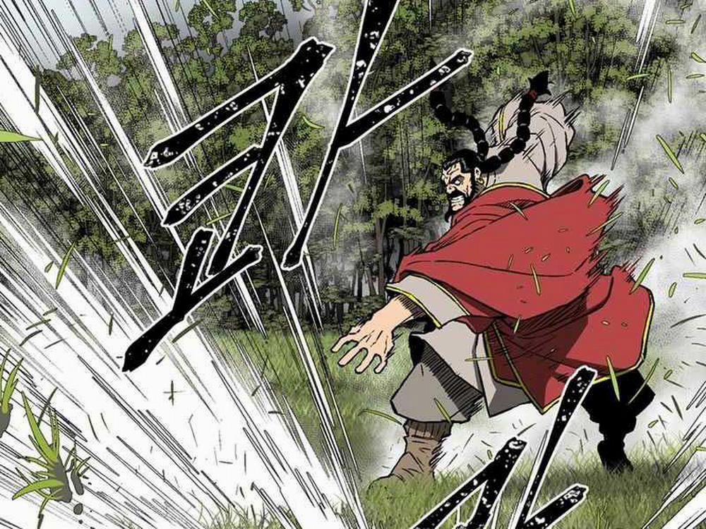 Vĩ Linh Kiếm Tiên 15 trang 129