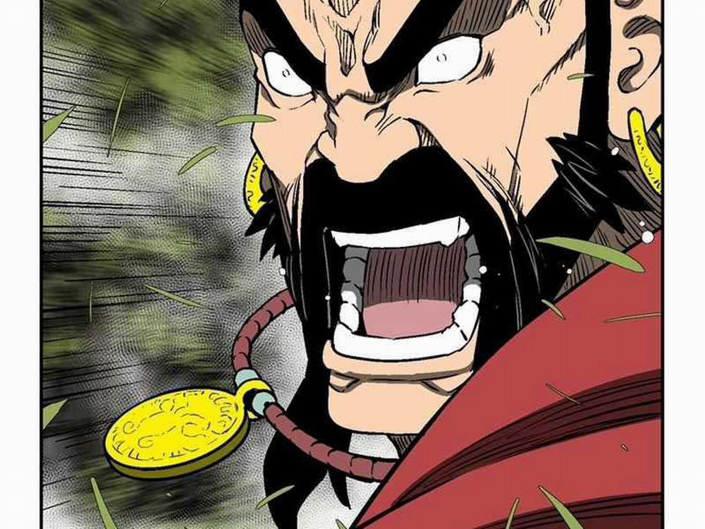 Vĩ Linh Kiếm Tiên 15 trang 132