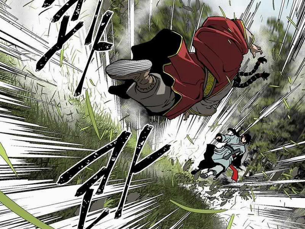 Vĩ Linh Kiếm Tiên 15 trang 136